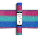 TeckWrapCraft Ombré Glitter flex - RAINBOW BLUE TeckWrapCraft Ombré Glitter flex - RAINBOW BLUE
