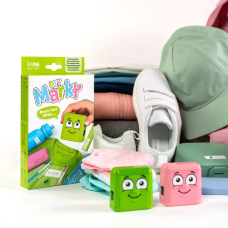 MARKY GREEN MARKY GREEN