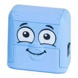 MARKY BLUE MARKY BLUE