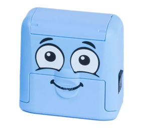MARKY BLUE MARKY BLUE