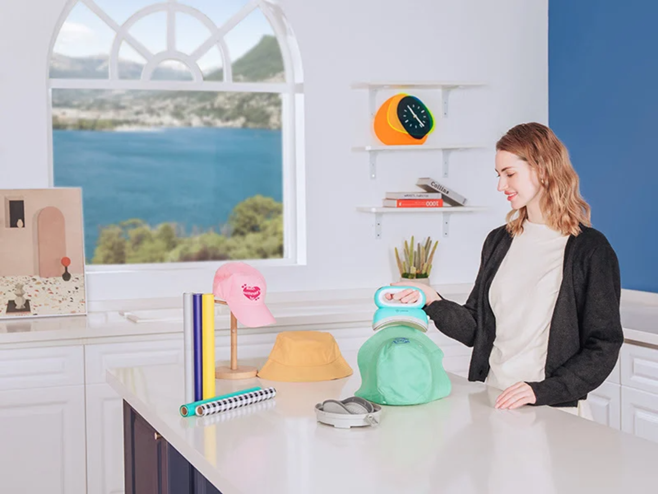 ImPress™ Hat ImPress™ Hat