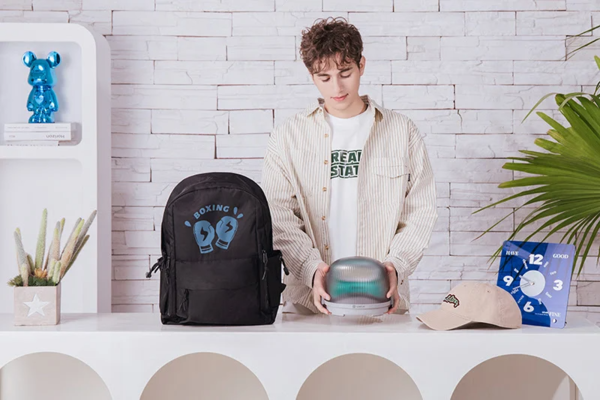 ImPress™ Hat ImPress™ Hat