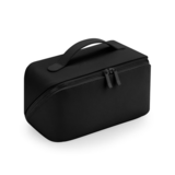 Boutique Open Flat Accessory Case - BLACK/BLACK Boutique Open Flat Accessory Case - BLACK/BLACK