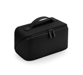 Boutique Open Flat Accessory Case - BLACK/BLACK Boutique Open Flat Accessory Case - BLACK/BLACK