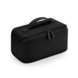 BagBase Boutique Open Flat Accessory Case - BLACK/BLACK BagBase Boutique Open Flat Accessory Case - BLACK/BLACK