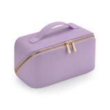 Boutique Open Flat Accessory Case - LILAC Boutique Open Flat Accessory Case - LILAC