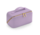 Boutique Open Flat Accessory Case - LILAC