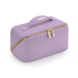 BagBase Boutique Open Flat Accessory Case - LILAC BagBase Boutique Open Flat Accessory Case - LILAC