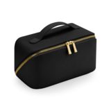 Boutique Open Flat Accessory Case - BLACK Boutique Open Flat Accessory Case - BLACK