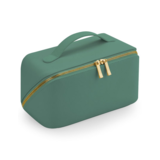 Boutique Open Flat Accessory Case - SAGE Boutique Open Flat Accessory Case - SAGE