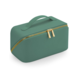 Boutique Open Flat Accessory Case - SAGE Boutique Open Flat Accessory Case - SAGE