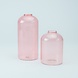 Glazen vaas GROOT - BLUSH Glazen vaas GROOT - BLUSH