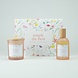 Elaut Gepersonaliseerde Luxegiftbox Geurkaars & Roomspray Gevuld - Simply The Best Elaut Gepersonaliseerde Luxegiftbox Geurkaars & Roomspray Gevuld - Simply The Best