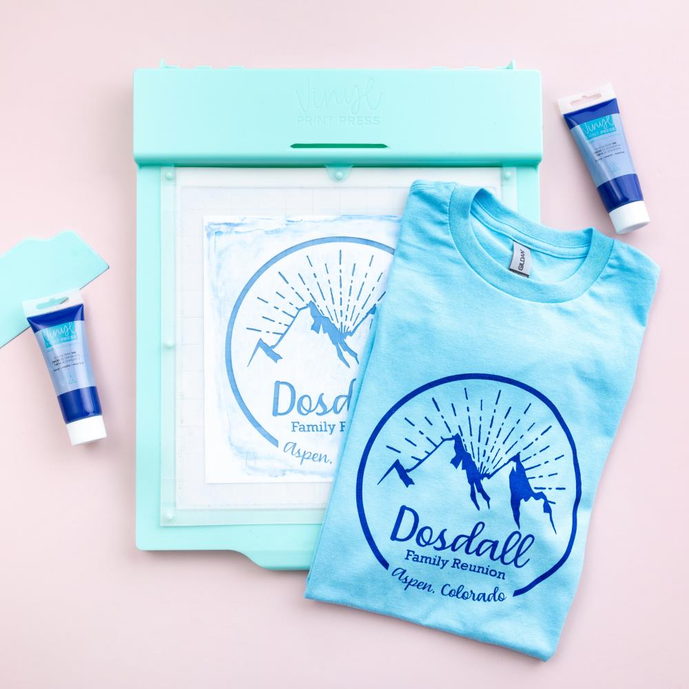 Zeefdrukset We R Makers Zeefdrukset We R Makers