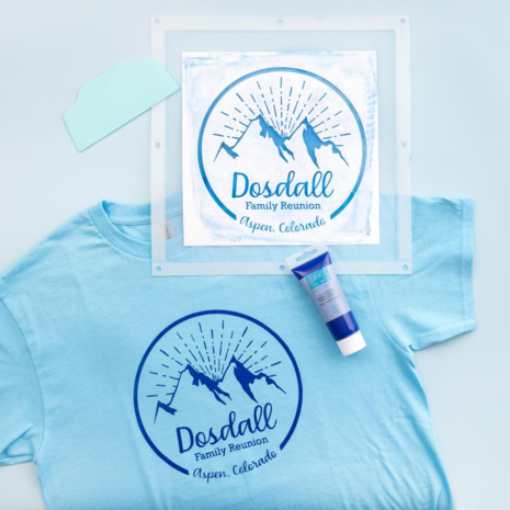 Zeefdrukset We R Makers Zeefdrukset We R Makers