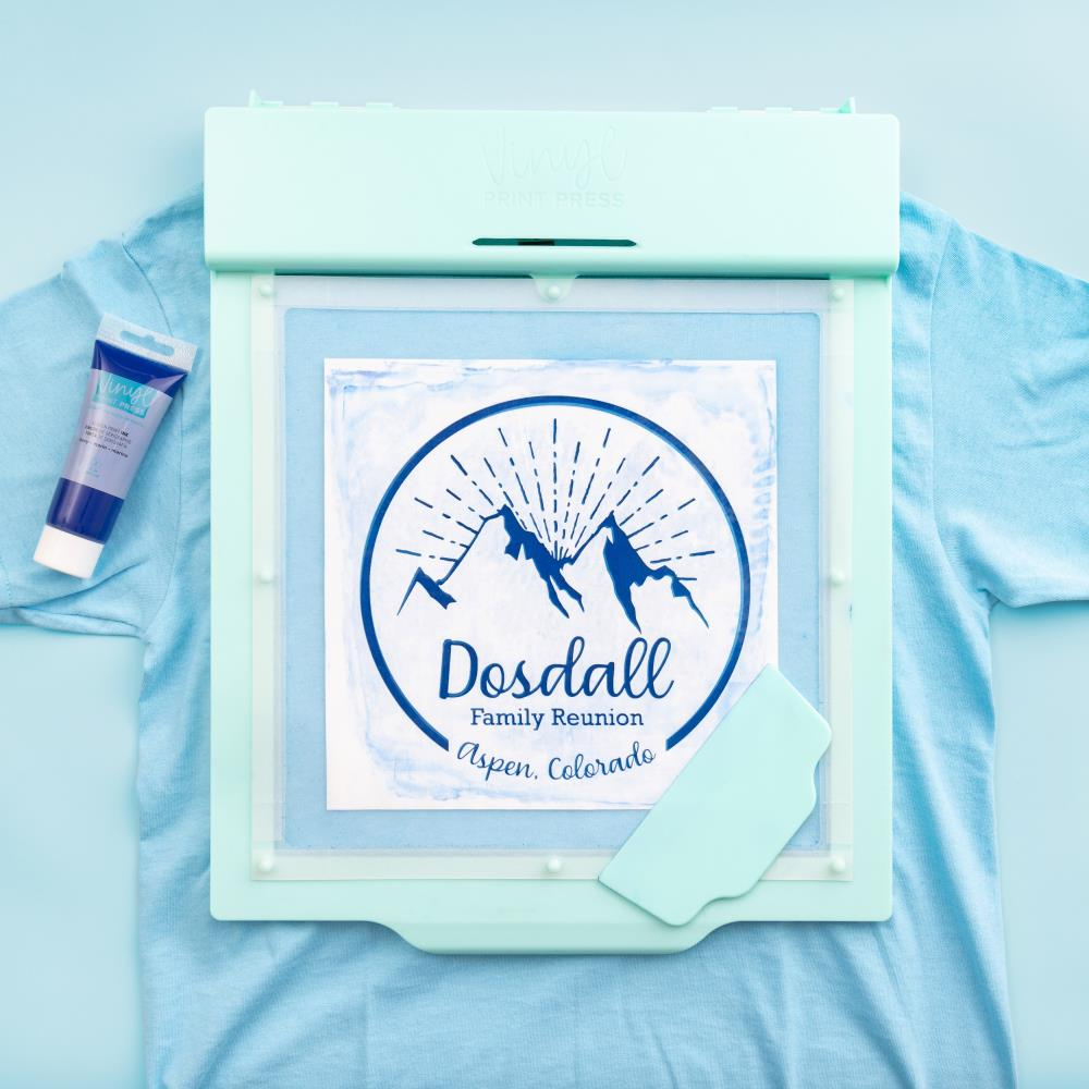 Zeefdrukset We R Makers Zeefdrukset We R Makers