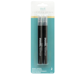 Jewelry Press Enamel Pens (2pcs) Jewelry Press Enamel Pens (2pcs)