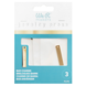 We R Memorykeepers We R Makers Jewelry Press Charms Stainless Steel Bar (3pcs) We R Memorykeepers We R Makers Jewelry Press Charms Stainless Steel Bar (3pcs)