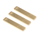 We R Memorykeepers We R Makers Jewelry Press Charms Stainless Steel Bar (3pcs) We R Memorykeepers We R Makers Jewelry Press Charms Stainless Steel Bar (3pcs)