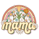 LouVik DTF "Mama" Retro LouVik DTF "Mama" Retro