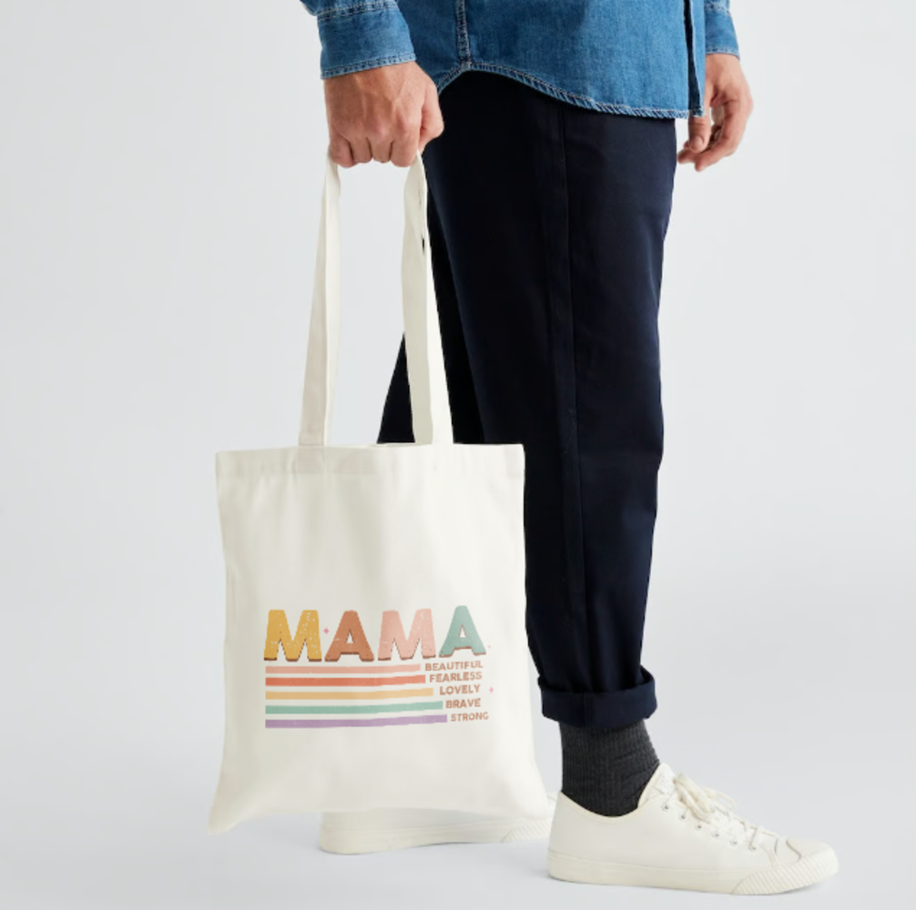 DTF "Mama" Retro 2 DTF "Mama" Retro 2