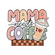 LouVik DTF "Mama needs coffee" LouVik DTF "Mama needs coffee"