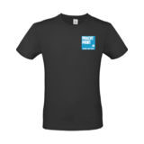 T-Shirt + bedrukking (basis)