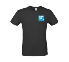 T-Shirt + bedrukking (basis) T-Shirt + bedrukking (basis)