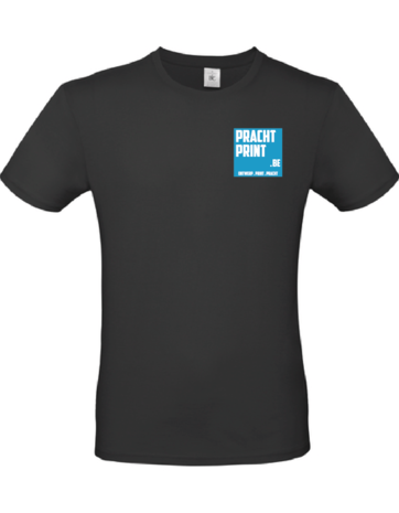 T-Shirt + bedrukking (basis) T-Shirt + bedrukking (basis)
