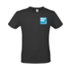 T-Shirt + bedrukking (basis) T-Shirt + bedrukking (basis)
