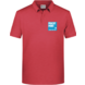 Polo + bedrukking (basis) Polo + bedrukking (basis)