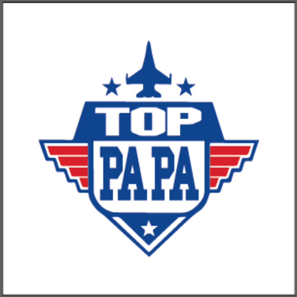 DTF "TOP PAPA" DTF "TOP PAPA"