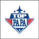 LouVik DTF "TOP PAPA" LouVik DTF "TOP PAPA"