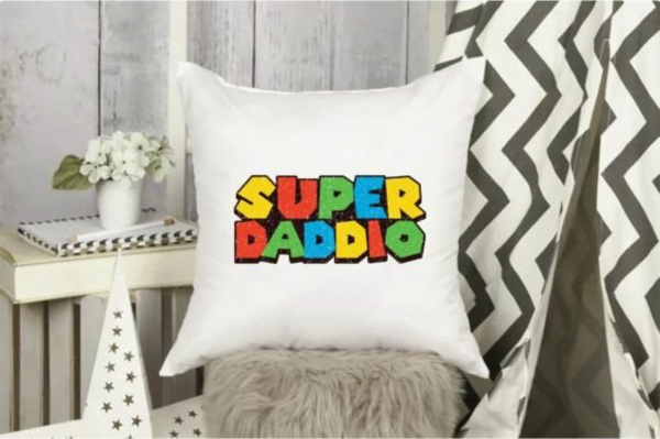 DTF "Super Daddio" DTF "Super Daddio"