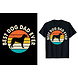 DTF "Best Dog Daddy Ever" DTF "Best Dog Daddy Ever"