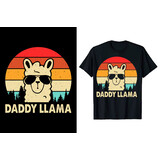 DTF  "Daddy Lama" DTF  "Daddy Lama"