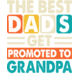 LouVik DTF "Dads promoted to grandpa" LouVik DTF "Dads promoted to grandpa"