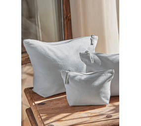 Canvas Accessory Bag Canvas Accessory Bag