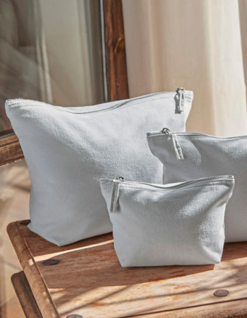 Canvas Accessory Bag Canvas Accessory Bag