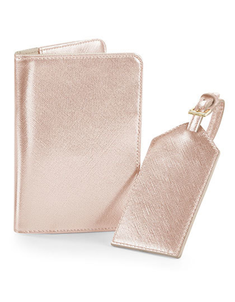 Boutique Travel Set Boutique Travel Set