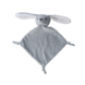 Printwear Knuffeldoekje Muis Printwear Knuffeldoekje Muis