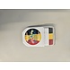 Schminkstick Belgische Vlag Schminkstick Belgische Vlag