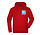 Hoodie + bedrukking (premium)