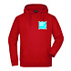 Hoodie + bedrukking (premium) Hoodie + bedrukking (premium)