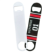 Sublimatie flessenopener: Extra Groot Sublimatie flessenopener: Extra Groot