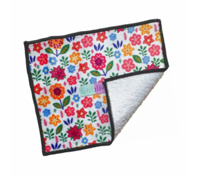 Poetsdoek (sublimatie) Poetsdoek (sublimatie)