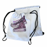 Gym tas (sublimatie) Gym tas (sublimatie)