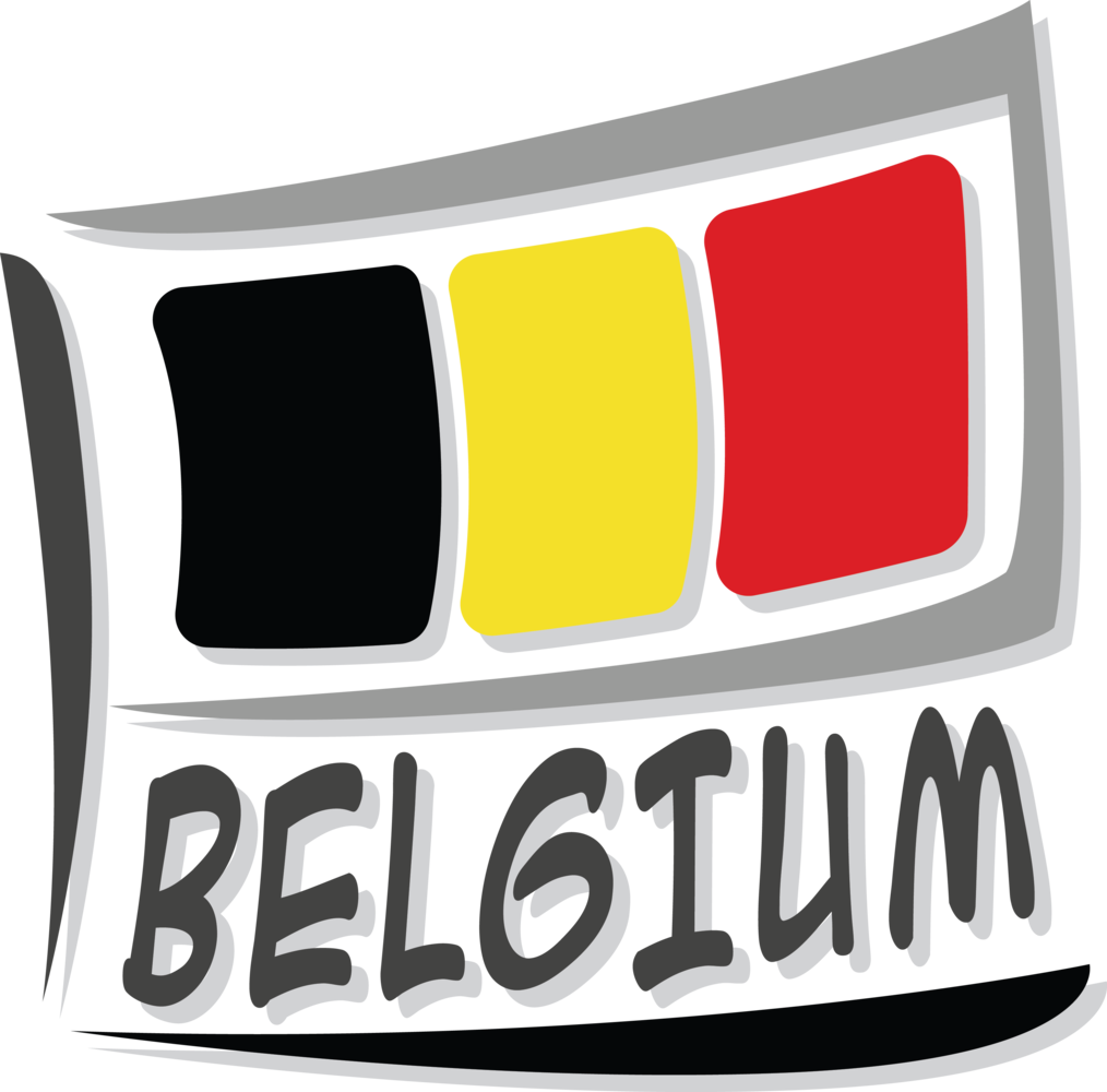 DTF  "Belgium"