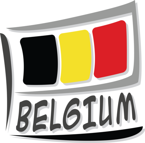 DTF  "Belgium"