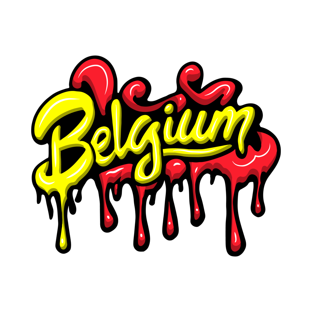 DTF  "Belgium" Boy Wiliam